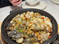 -79号渔船海鲜饭店(宝安店)
