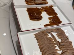 -玉林烤鸭店(黄村兴华店)