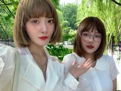 -西安市长乐公园