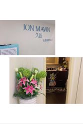 -久匠·纹眉半永久野生眉