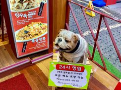-香港饭店0410(弘大店)