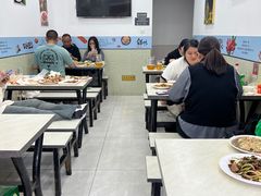 -人和啤酒屋海鲜大排档(营口路店)