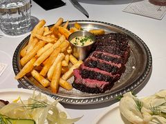 -壳里西餐厅Coquille Seafood Bistro(蒙自路店)