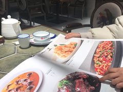 -盛百味·家宴餐厅(霸州分店)