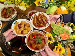 -楠火锅(太古里总店)