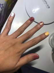 点击看大图 -束妆美甲美睫化妆纹绣专门店