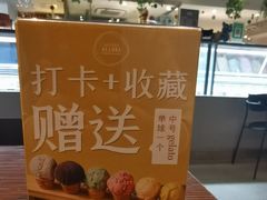 -ALLORA意大利餐厅(丰盛里店)