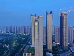 -君悦酒店·乐厨·高空自助餐(青年大街店)
