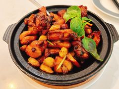-鹿港小镇(黄金店)