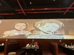 -牛焱·烧肉酒肆(五大道店)