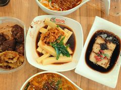 -胡九小吃(文化巷店)
