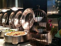 -V-ONE西雅图海鲜自助餐厅(仓山万达广场店)