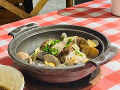 招牌花蛤-好爸爸(外滩店)