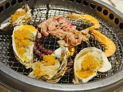 -火炉火自助餐(西直门凯德MALL店)