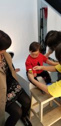 -海马体家庭照相馆(杭州远洋乐堤港店)