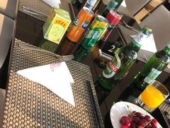 -青岛颐海花园酒店总店·自助餐厅