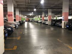 -大润发(康桥店)