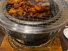 -蒜香焼肉PURUSHIN(马场路店)