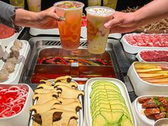 -川西坝子火锅(清江东路3.0直营店)