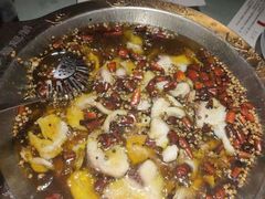 -雲蜀龙阁·金牌水煮鱼(方庄店)