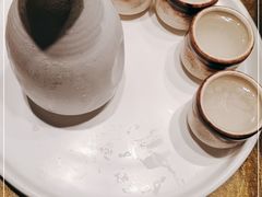 -湘邻呷铺·田园家宴(汉基广场店)