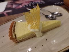柠檬挞-OGGI TRATTORIA PIZZERIA(深业上城店)