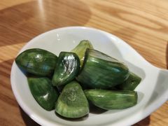 腊八蒜-船歌鱼水饺(华联万柳店)
