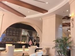 -山色西餐厅·银润锦江城堡酒店
