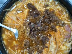 -上海健康医学院北苑食堂