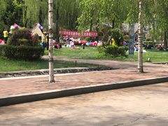 -哈尔滨北方森林动物园