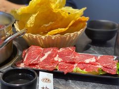 -林记潮牛·牛肉火锅(上马墩店)