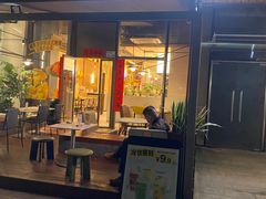 -乐凯撒披萨(欢乐颂购物中心店)