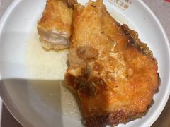 -松鹤楼面馆(清河万象汇店)