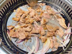 -鹤之乡·齐齐哈尔烤肉·非遗(秋涛路店)