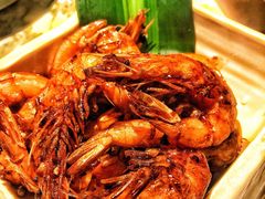 -绿茶餐厅(燕郊永旺店)