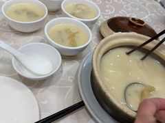 -凤城礼记鱼翅海鲜酒家(新马路总店)
