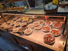 -东大桥小国抻面烧烤(长通路店)