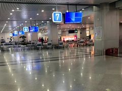 -福州长乐国际机场