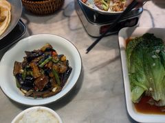 -小菜园新徽菜(无锡宜家荟聚中心店)