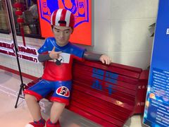 -贤合庄卤味火锅(时代广场店)