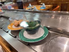 -晴季寿司(延河路万达广场店)