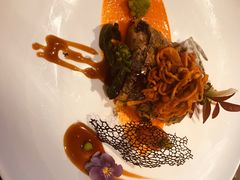 -若蘭慈·无国界素食料理(欢乐海岸店)