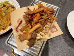 -陈家老院子·长春特色东北家宴(一匡街店)