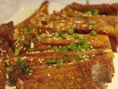 -霄汉羊排(万松园一店)