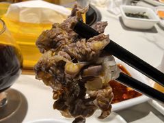 -潮发潮汕牛肉店(龙洞店)