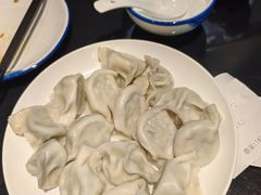 鲅鱼饺-梅飞酒家(桑园路店)