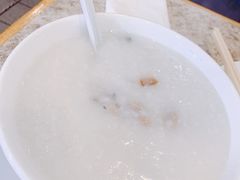 皮蛋瘦肉粥-三和烧腊面家