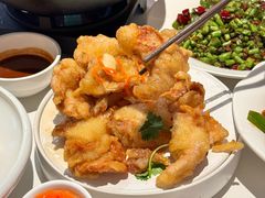 -老知青·东北菜(中华城店)