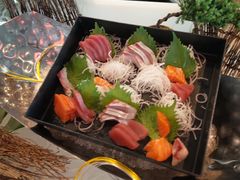 -滩万日本料理Nadaman(国贸大酒店)