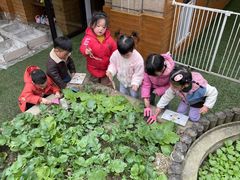 -英伦凯贝国际婴幼儿托育中心(雍湖湾店)
